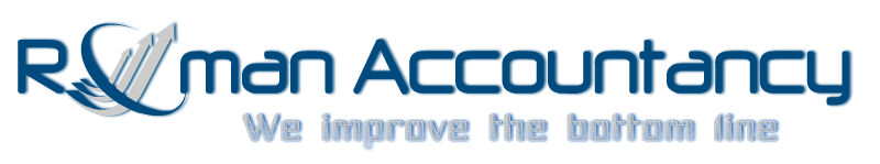 Roman Accountancy logo